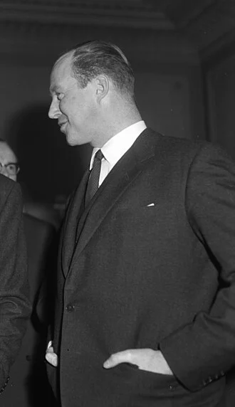 Prince Charles of Luxembourg (1927–1977) height profile photo