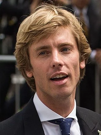 Prince Christian of Hanover height profile photo