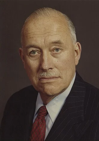 Prince Emanuel of Liechtenstein (1908–1987) height profile photo