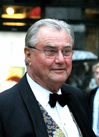 Prince Henrik of Denmark height profile photo