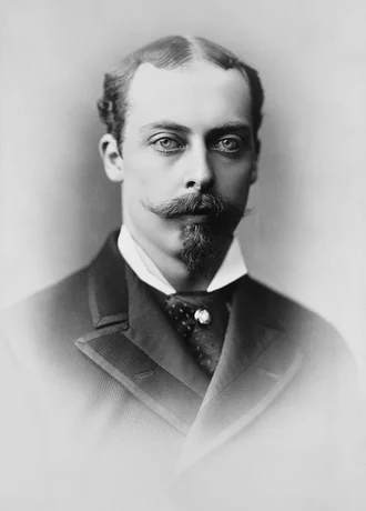 Prince Leopold, Duke of Albany height profile photo