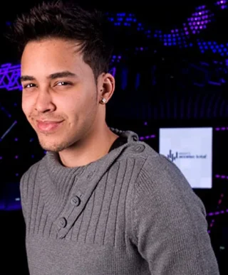 Prince Royce height profile photo