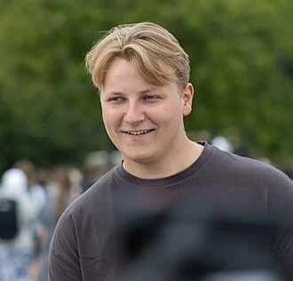 Prince Sverre Magnus of Norway height profile photo