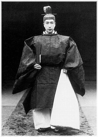 Prince Tsuneyoshi Takeda height profile photo