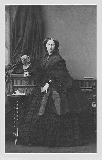 Princess Adelheid of Hohenlohe-Langenburg height profile photo