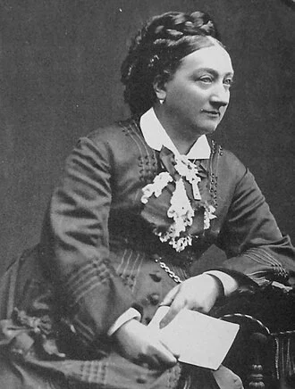 Princess Alexandrine of Baden height profile photo