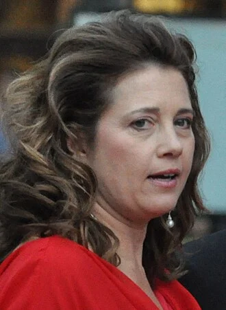Princess Alexia of Greece and Denmark height profile photo