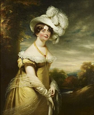 Princess Augusta Sophia of the United Kingdom height profile photo