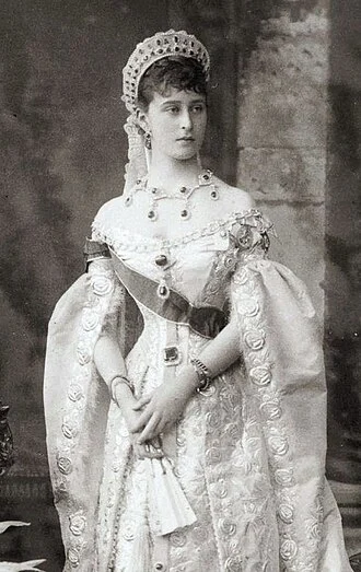 Princess Elisabeth of Hesse and by Rhine height profile photo