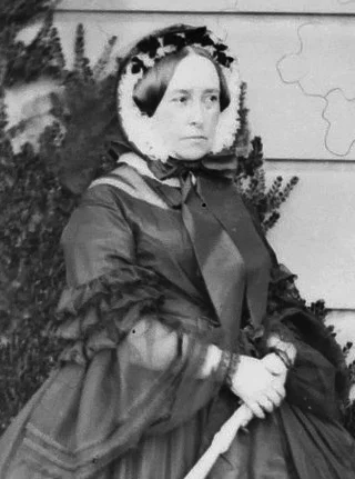 Princess Feodora of Leiningen height profile photo