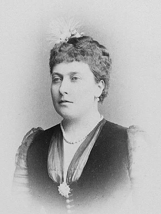 Princess Helena of the United Kingdom height profile photo