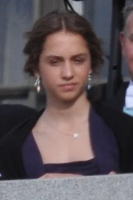 Princess Iman bint Abdullah height profile photo