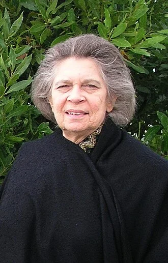 Princess Irene of Greece and Denmark height profile photo