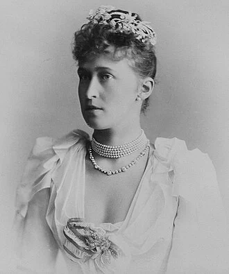 Princess Irene of Hesse and by Rhine height profile photo