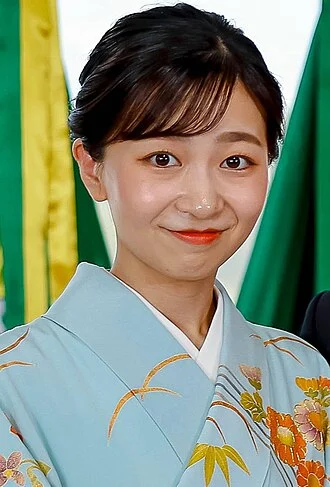 Princess Kako of Akishino height profile photo