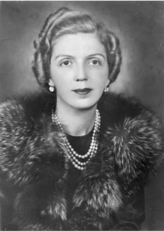 Princess Mafalda of Savoy height profile photo