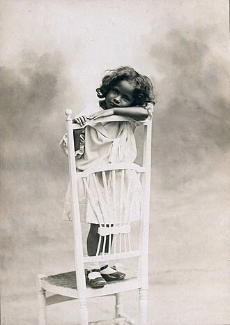 Princess Marie-Louise of Madagascar height profile photo