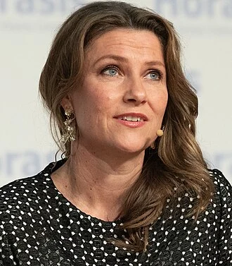 Princess Märtha Louise of Norway height profile photo