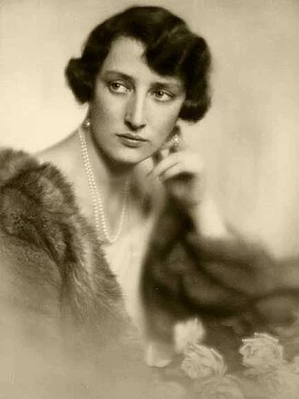 Princess Märtha of Sweden height profile photo