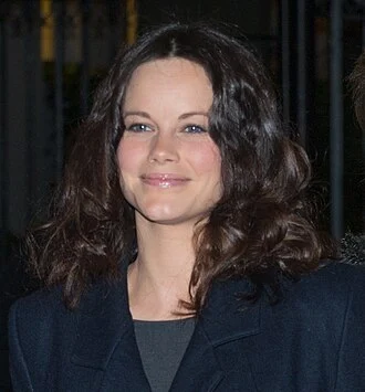 Princess Sofia, Duchess of Värmland height profile photo