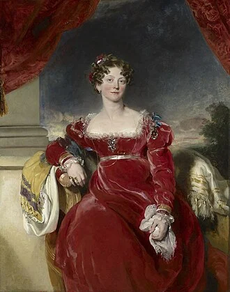 Princess Sophia of the United Kingdom height profile photo