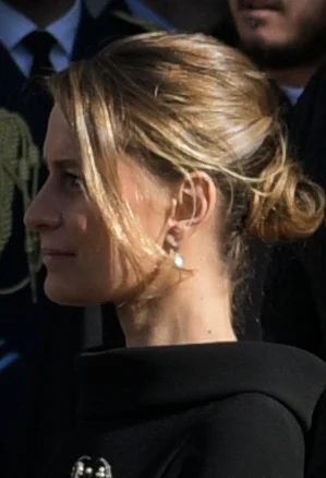 Princess Tatiana of Greece and Denmark height profile photo
