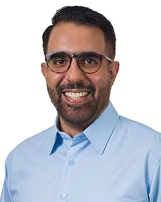Pritam Singh height profile photo