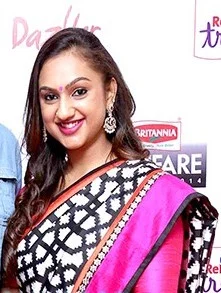 Pritha Hari height profile photo