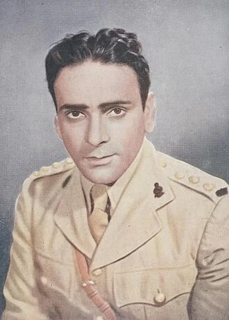 Prithviraj Kapoor height profile photo