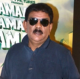 Priyadarshan height profile photo