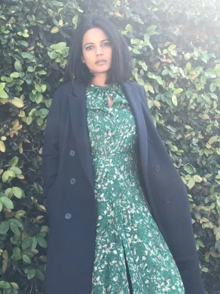 Priyanka Bose height profile photo