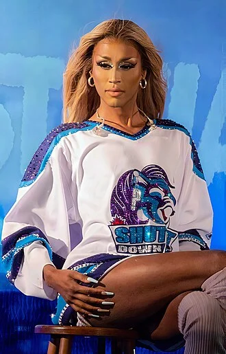 Priyanka (drag queen) height profile photo