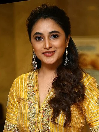 Priyanka Mohan height profile photo