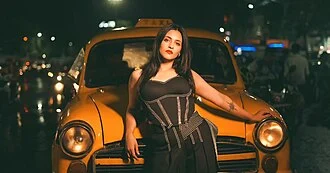 Priyanka Sarkar height profile photo
