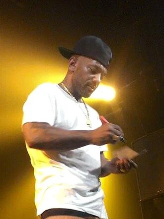 Prodigy (rapper) height profile photo