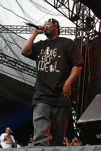 Project Pat height profile photo