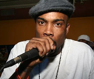 Proof (rapper) height profile photo