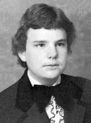 Pruitt Taylor Vince height profile photo