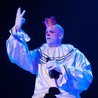Puddles Pity Party height profile photo