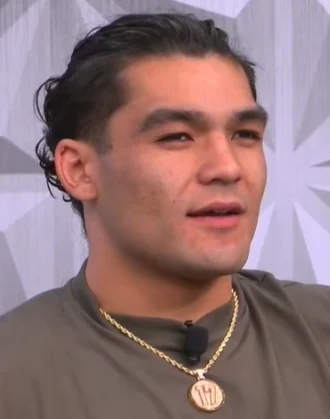 Puka Nacua height profile photo