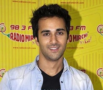 Pulkit Samrat height profile photo