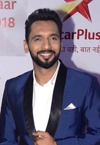 Punit Pathak height profile photo
