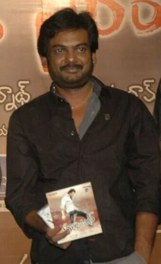 Puri Jagannadh height profile photo