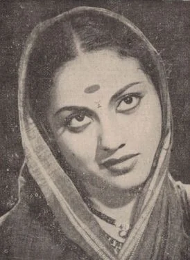Pushpavalli height profile photo