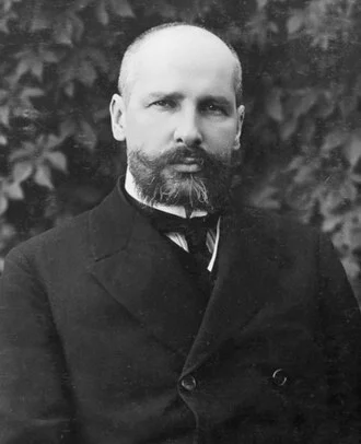 Pyotr Stolypin height profile photo