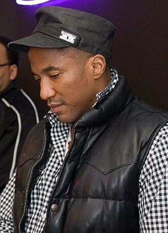 Q-Tip (musician) height profile photo