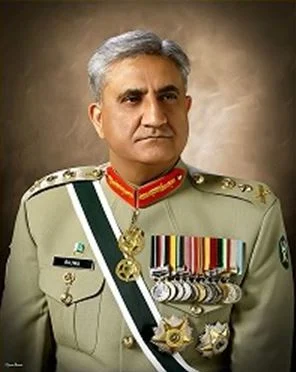 Qamar Javed Bajwa height profile photo