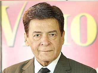 Qavi Khan height profile photo