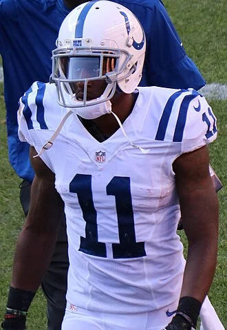 Quan Bray height profile photo