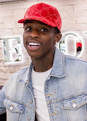 Quando Rondo height profile photo